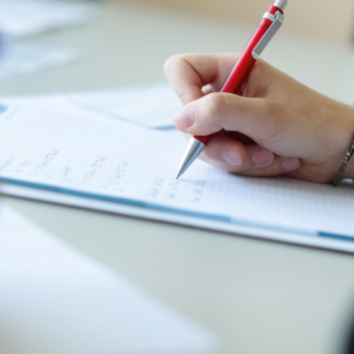 Prüfer:innen für das Wintersemester 2025/26