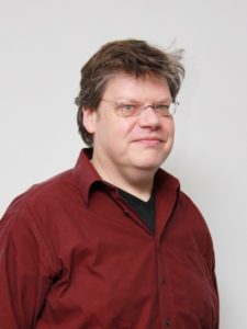  Prof. Dr. Stefan Karsch