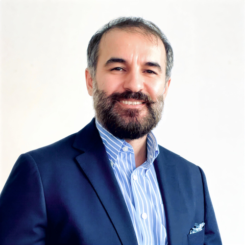 Avatar vom Dozent:in