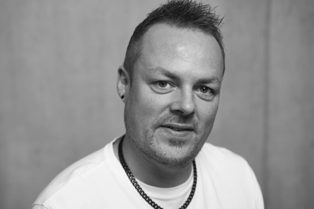 Uwe Müsse // Mi Mentorin